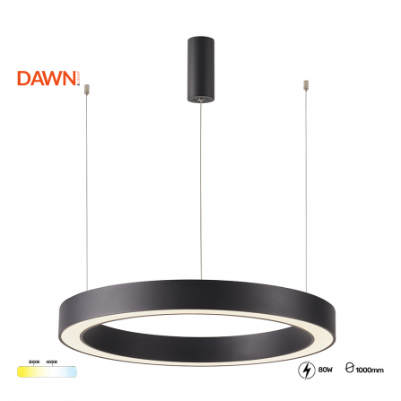 VESTA 683 visilica - pouzdano rešenje za osvetljenje poslovnih prostora kao što su kancelarije, sale i lokali