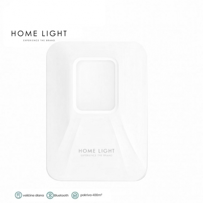 mini difuzer za aromaterapiju sa preciznom LED rasvetom