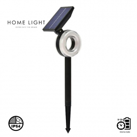 SOLARNA SVETILJKA XL230601 5W 3000K IP54