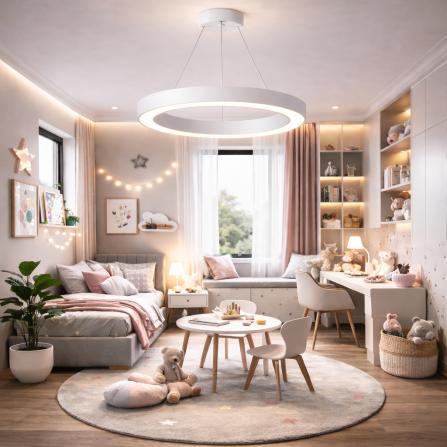 VESTA 682 namenjena osvetljenju poput kancelarija, lokala i ugostiteljskih objekata