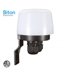 FOTO ĆELIJA ST309C IP66 CRNA