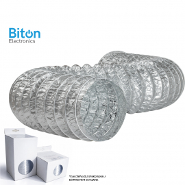 DEC ECONO FLEX CREVO 102mm x 1,5m