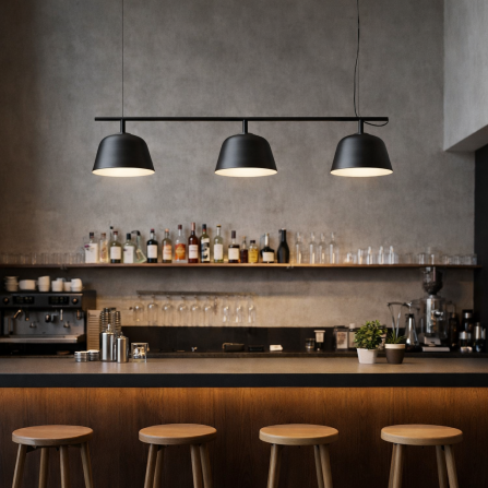 LUNA 307 - više od visilice.