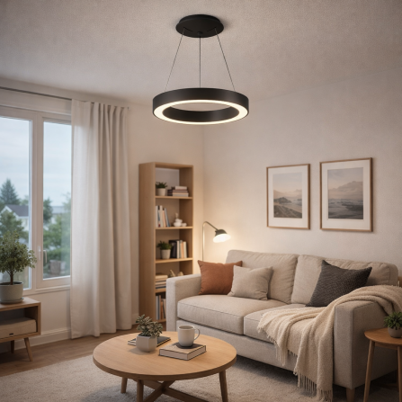 VESTA 682-idealna za profesionalno osvetljenje poslovnih prostora