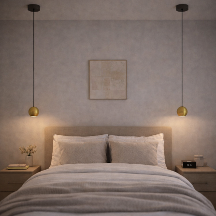 ARIA 23 - LED viseća svetiljka