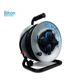 MOTALICA METALNA OXP-30BP 20M (3x2.5 mm2) IP44