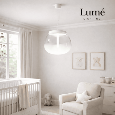 MONARI 17 -  visilica neobičnog i upečatljivog izgleda