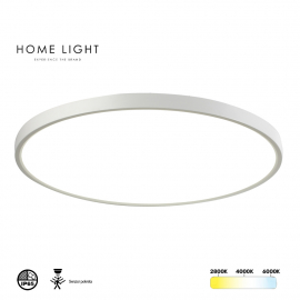 LED PLAFONJERA L7760-18W 2800K4000K6000K SENZOR (LV18W) NEW