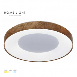 SOLEA 78 LED PLAFONJERA 20W CCT DRVO