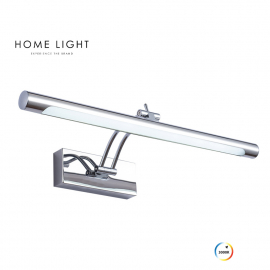 VESTA 694 ZIDNA LAMPA LED 7W 3000K HROM