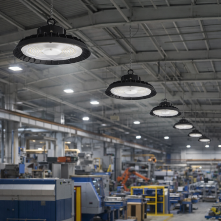 Premium HBB led reflektor