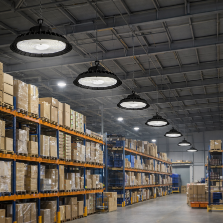 Premium HBB led reflektor