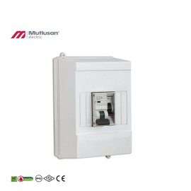 RAZVODNA TABLA 4 LIMITATORSKA MUTLUSAN