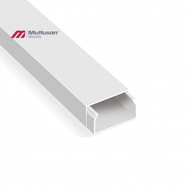 KANALICA 100X60 PVC MUTLUSAN (8)