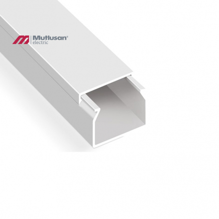 Kanalica dimenzija 15*10mm, dužine 2000mm.