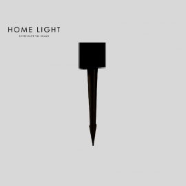 NOSAČ ZA TAYO SVETILJKU CRNA