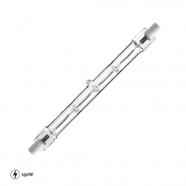 HALOGENA ŠTAPNA SIJALICA R7 150W 118MM ELH607