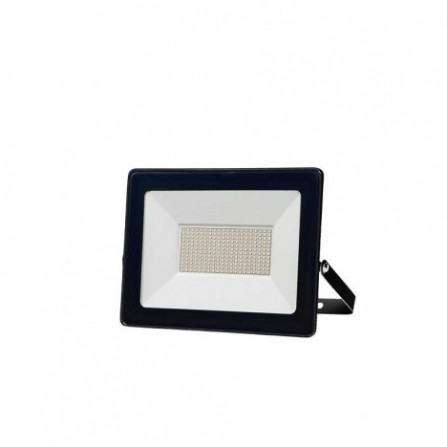 LED reflektor crni, 100w, IP65
