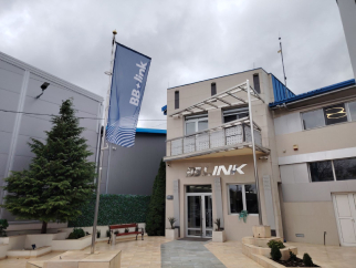 BB Link Tehnička podrška